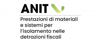 Prestazioni di materiali e sistemi per l’isolamento nelle detrazioni fiscali